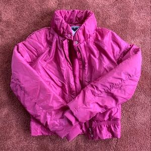 Obermeyer winter jacket